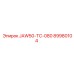 89980104 JAW50-TC-080 | Epiroc