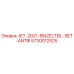 5730012525 JET-2021-EINZELTEIL-SET-ANTRI Epiroc