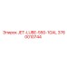3760010744 JET-LUBE-550-1GAL Epiroc