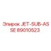 89010523 JET-SUB-ASSE Epiroc