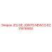 6231616900 JEU DE JOINTS NEWCO Epiroc