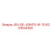6251634300 JEU-DE-JOINTS-W-70 Epiroc