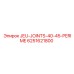 6251621800 JEU-JOINTS-40-45-PERIME Epiroc