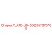 2657376766 PLATE-JIB-BO Epiroc