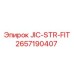 2657190407 JIC-STR-FIT Epiroc