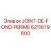 6211679600 JOINT-DE-FOND-PERIME Epiroc
