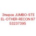 9753237395 JUMBO-STEEL-OTHER-RECON Epiroc