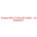 2235555021 MULTI HOLLED CABLE… Epiroc