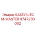 9747230002 КАБЕЛЬ-ECM-MASTER - Epiroc