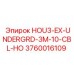3760016109 Кабель HOU3-EX-UNDERGRD-3M-10-CBL-HO Epiroc