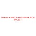 9139600237 КАБЕЛЬ-НАУШНИК Epiroc
