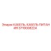 Специализированный кабель питания 3719008224 Epiroc