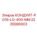 Защитный канал для проводки Epiroc 2235586903