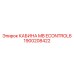 Кабина Эпирок MB ECONTROL6 артикул 1900208422