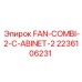 2236106231 FAN-COMBI-2-C-ABINET-2 Epiroc