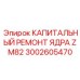 Эксклюзивный комплект для ZM82 3002605470 арктического исполнения