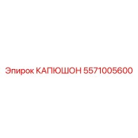 5571005600 КАПЮШОН Эпирок