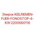 2200660116 KEILRIEMEN-FUER-FONOSTOP-4-KW Epiroc