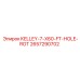 2657290702 KELLEY-7-X60-FT-HOLE-ROT Epiroc