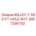 2657290702 KELLEY-7-X60-FT-HOLE-ROT Epiroc