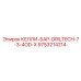 9753214214 КЕЛЛИ-БАР-DRILTECH-7-3-4OD-X Epiroc