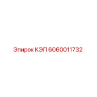 6060011732 КЭП Epiroc