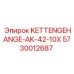 5730012687 KETTENGEHANGE-AK-42-10X Epiroc