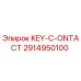2914950100 KEY-C-ONTACT Epiroc