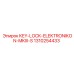 1310254433 KEY-LOCK-ELEKTRONIKON-MKIII-S Epiroc