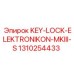 1310254433 KEY-LOCK-ELEKTRONIKON-MKIII-S Epiroc