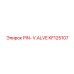 KF125107 PIN- V.ALVE Epiroc