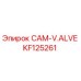 KF125261 CAM-V.ALVE Epiroc
