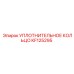KF125295 УПЛОТНИТЕЛЬНОЕ КОЛЬЦО Epiroc