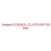 KF130308 СОБАКА- C.LUTCH Эпирок