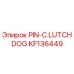 KF136449 PIN-C.LUTCH DOG Epiroc