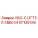 KF139556 HSG-C.UTTER 450044 Epiroc