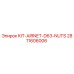 Оригинальные гайки AirNet D63 Epiroc артикул 2811606006