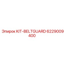 6229009400 KIT-BELTGUARD Epiroc