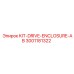 Фото комплекта KIT-DRIVE-ENCLOSURE-AB для буровых установок Epiroc