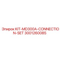 3001260085 KIT-MD300A-CONNECTION-SET Epiroc