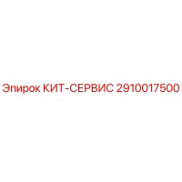 2910017500 КИТ-СЕРВИС Epiroc