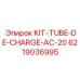 6219036995 KIT-TUBE-DE-CHARGE-AC-20 Epiroc