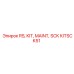 Комплект обслуживания KITSCK51 RS KIT MAINT SCK от Epiroc