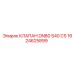 Клапан DN80 для буровых растворов 1624625899