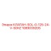 1089039205 КЛАПАН-SOL-G-125-24-V-50HZ Epiroc