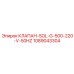 1089043304 КЛАПАН-SOL-G-500-220-V-50HZ Epiroc