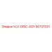 50721331 VLV-DISC-ASY Epiroc