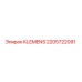 2205722091 KLEMENS Epiroc