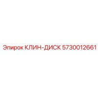 5730012661 КЛИН-ДИСК Epiroc