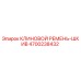Оригинальный клиновой ремень-шкив 4700238432 от производителя Epiroc
